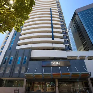 Apartahotel Mantra On Edward