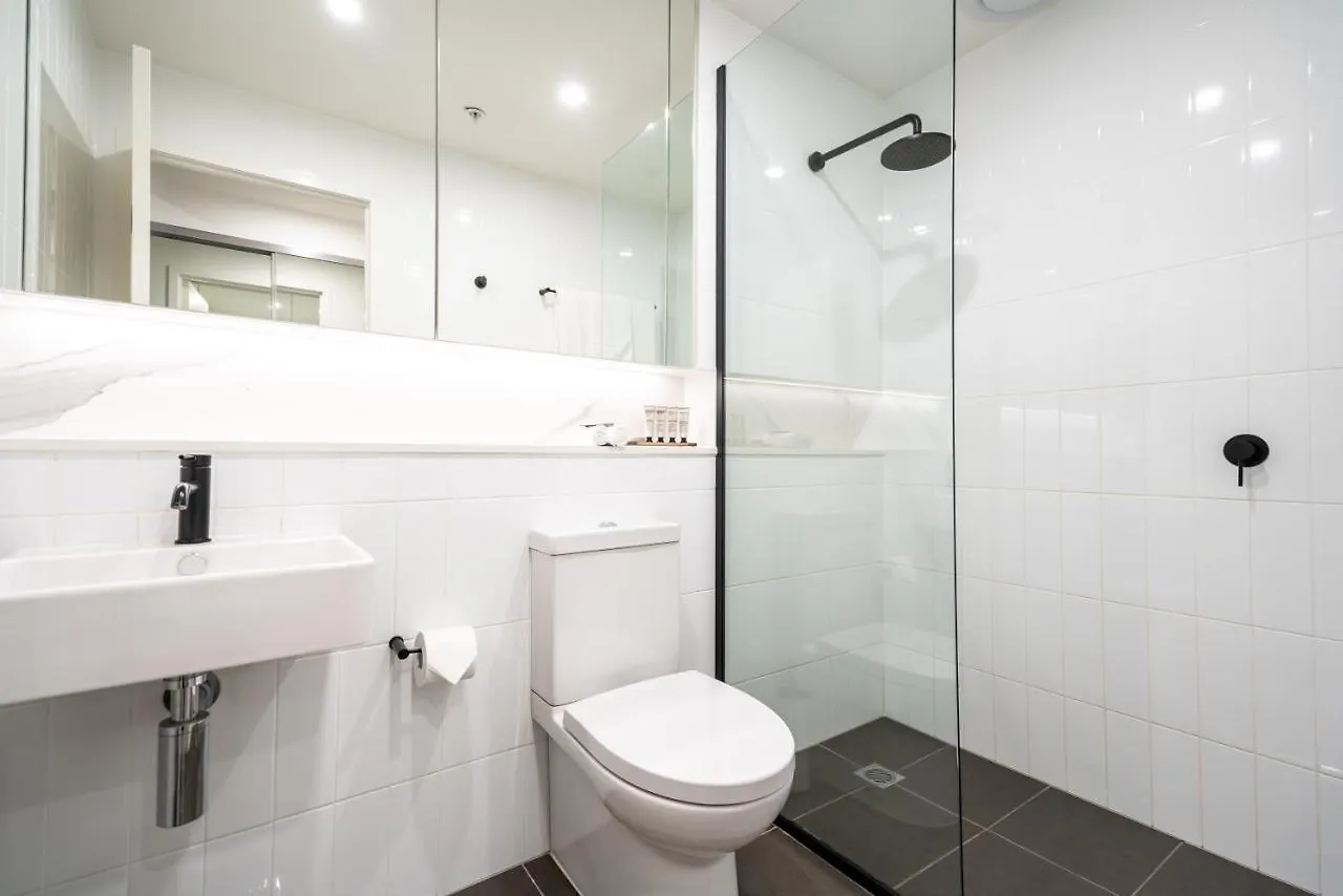 Opera Apartments South Brisbane Aparthotel
