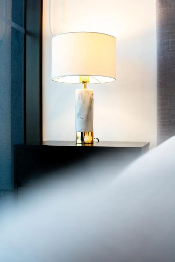 Aparthotel Opera Apartments South Brisbane