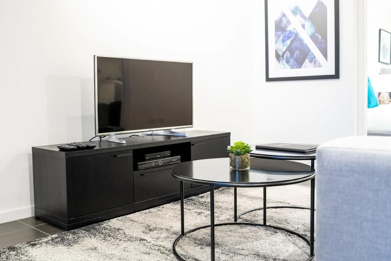 Opera Apartments South Brisbane 4*,  Australia