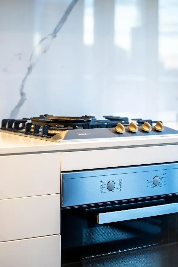 Opera Apartments South Brisbane 4*,  Australia