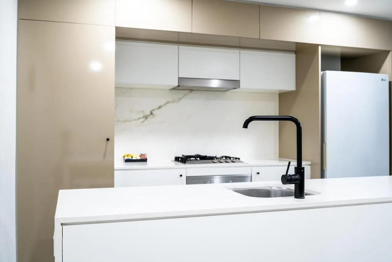 Opera Apartments South Brisbane 4*,  Australia
