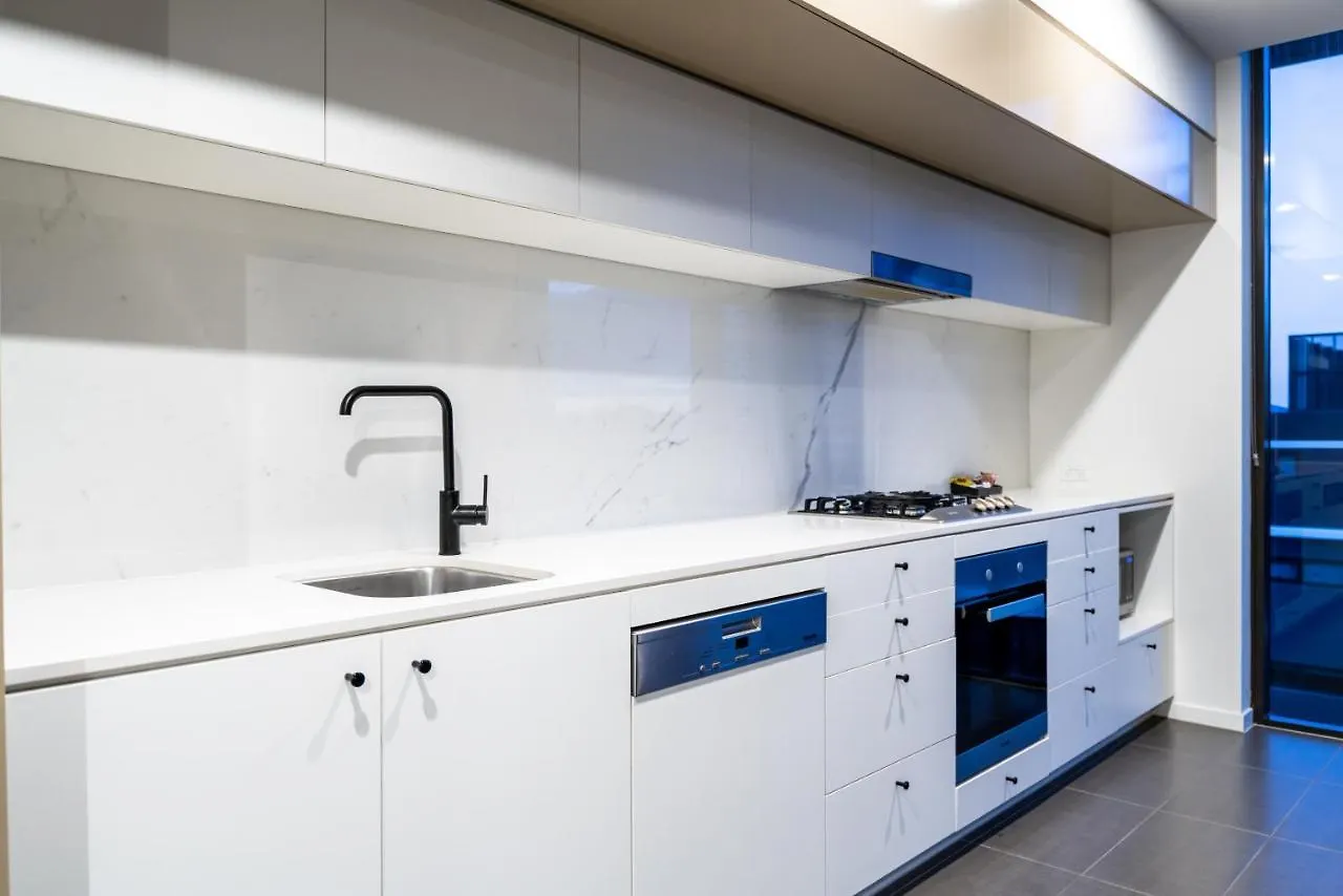 Opera Apartments South Brisbane 4*,  Australia
