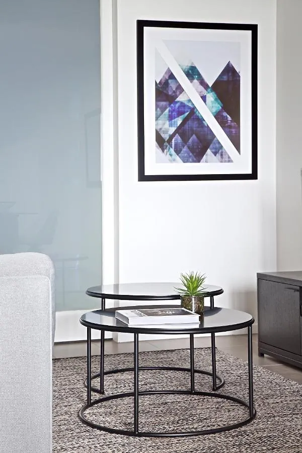 Opera Apartments South Brisbane Aparthotel
