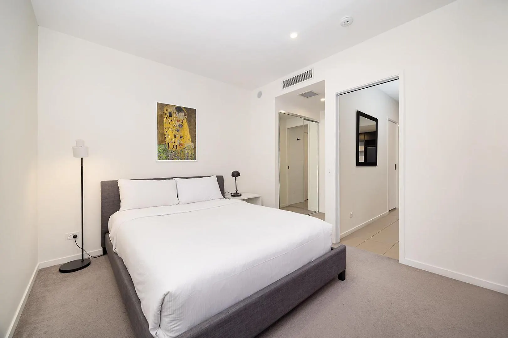 Aparthotel Opera Apartments South Brisbane