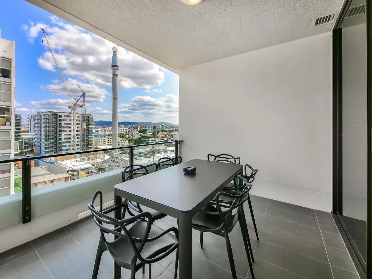 Opera Apartments South Brisbane Australia
