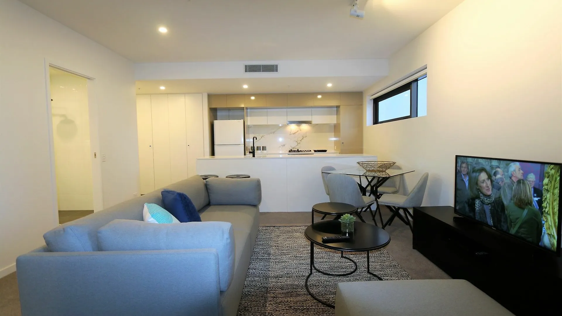Aparthotel Opera Apartments South Brisbane